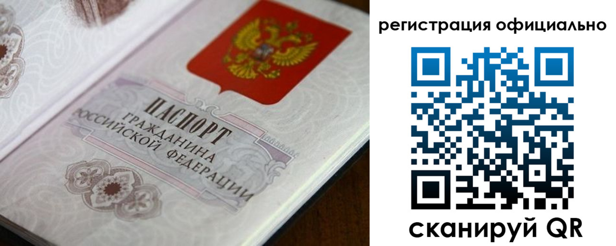 прописка ребенка в Пионерском